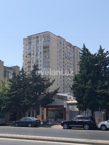 Satılır, yeni tikili, 2 otaqlı, 96 m², İnşaatçılar m.