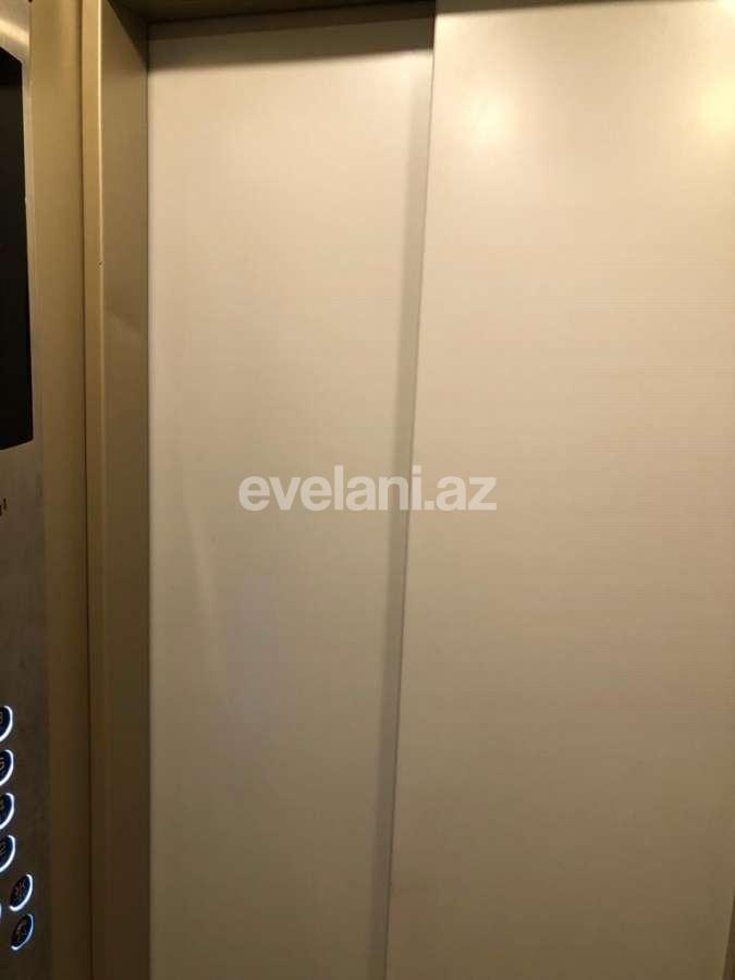 Satılır, köhnə tikili, 3 otaqlı, 85 m², Memar Əcəmi m.