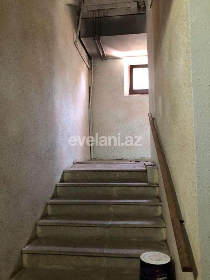 Satılır, köhnə tikili, 3 otaqlı, 85 m², Memar Əcəmi m.