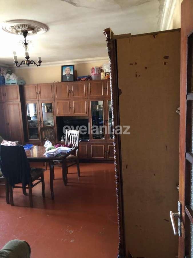 Satılır, köhnə tikili, 3 otaqlı, 85 m², Memar Əcəmi m.