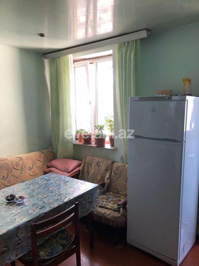 Satılır, köhnə tikili, 3 otaqlı, 85 m², Memar Əcəmi m.
