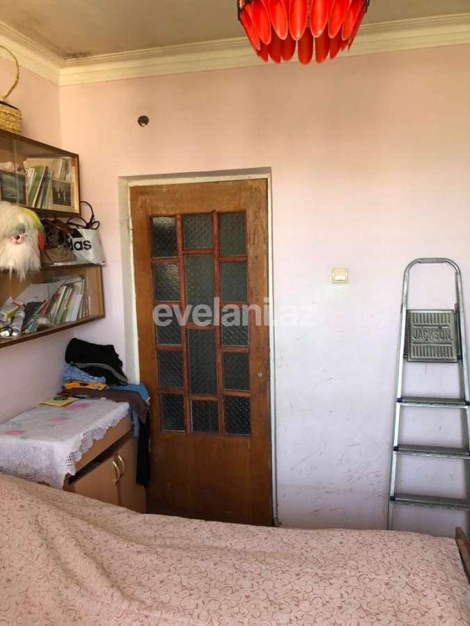 Satılır, köhnə tikili, 3 otaqlı, 85 m², Memar Əcəmi m.