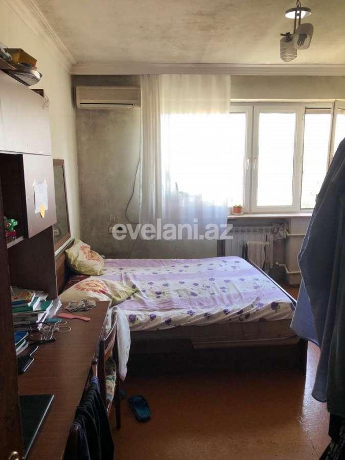 Satılır, köhnə tikili, 3 otaqlı, 85 m², Memar Əcəmi m.