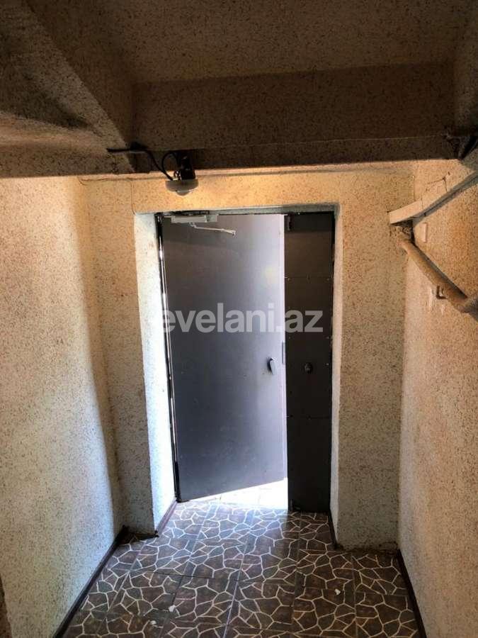 Satılır, köhnə tikili, 3 otaqlı, 85 m², Memar Əcəmi m.