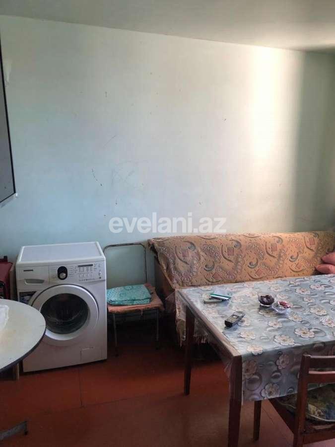 Satılır, köhnə tikili, 3 otaqlı, 85 m², Memar Əcəmi m.