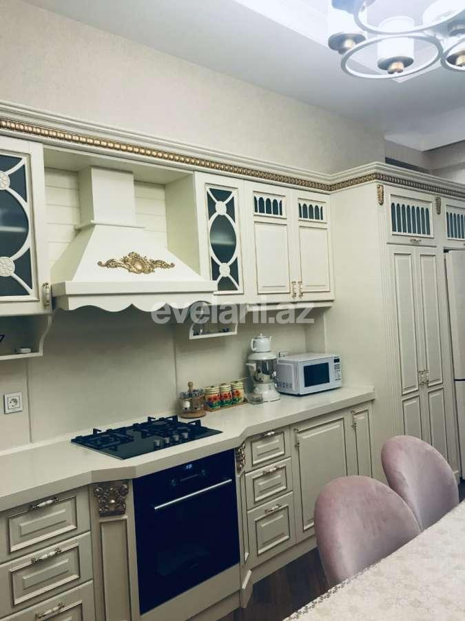 Satılır, yeni tikili, 3 otaqlı, 145 m², Nəriman Nərimanov m.