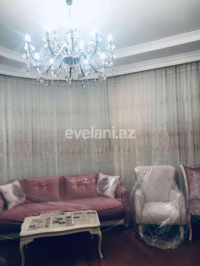 Satılır, yeni tikili, 3 otaqlı, 145 m², Nəriman Nərimanov m.