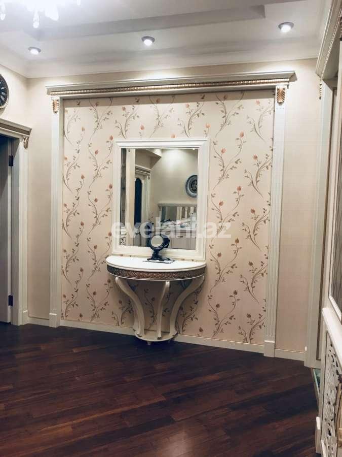 Satılır, yeni tikili, 3 otaqlı, 145 m², Nəriman Nərimanov m.