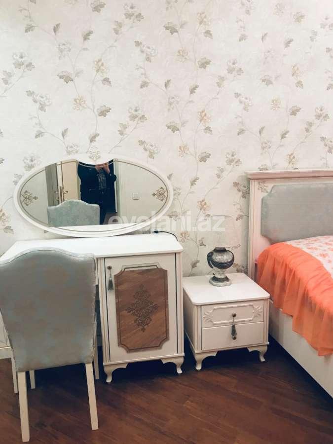 Satılır, yeni tikili, 3 otaqlı, 145 m², Nəriman Nərimanov m.