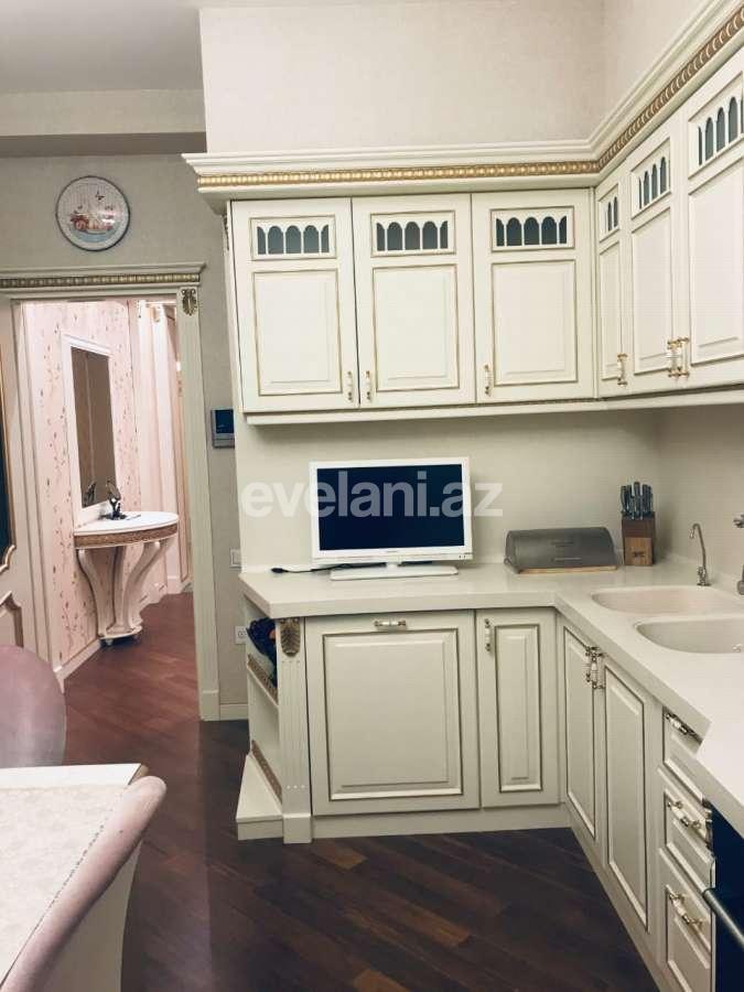 Satılır, yeni tikili, 3 otaqlı, 145 m², Nəriman Nərimanov m.