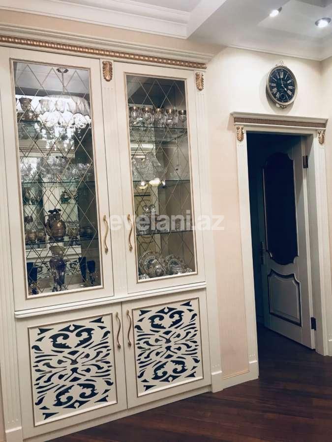 Satılır, yeni tikili, 3 otaqlı, 145 m², Nəriman Nərimanov m.