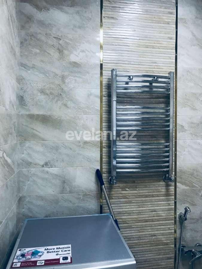 Satılır, yeni tikili, 3 otaqlı, 145 m², Nəriman Nərimanov m.