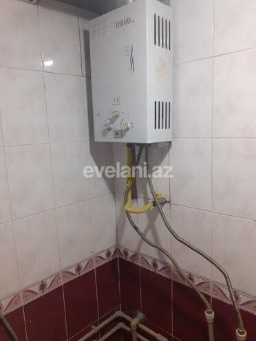 Sale, old building, 2 room, 55 m², Memar Ajami m.