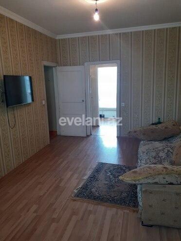 Sale, old building, 2 room, 55 m², Memar Ajami m.