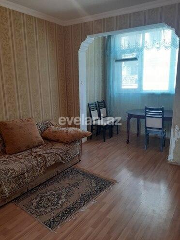 Sale, old building, 2 room, 55 m², Memar Ajami m.