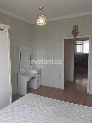 Sale, old building, 2 room, 55 m², Memar Ajami m.