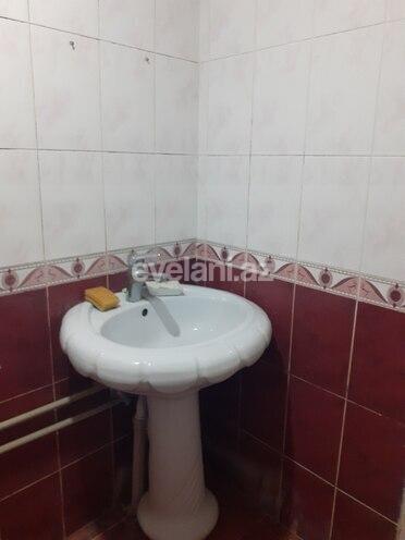 Sale, old building, 2 room, 55 m², Memar Ajami m.