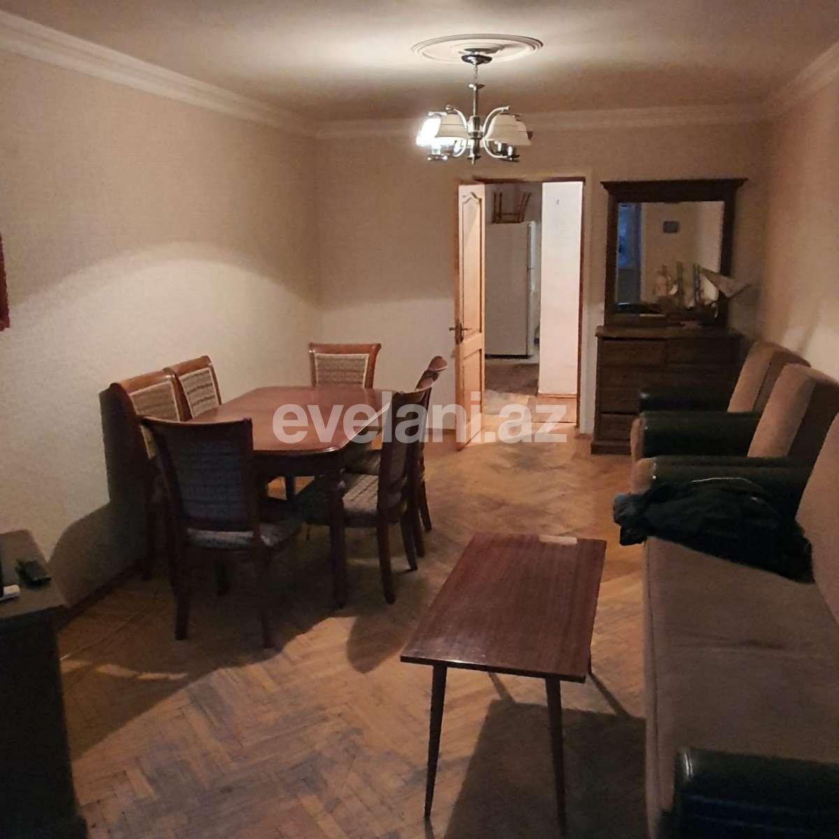 Продаётся, вторичка, 3-комнаты, 75 m², Ясамальский r.