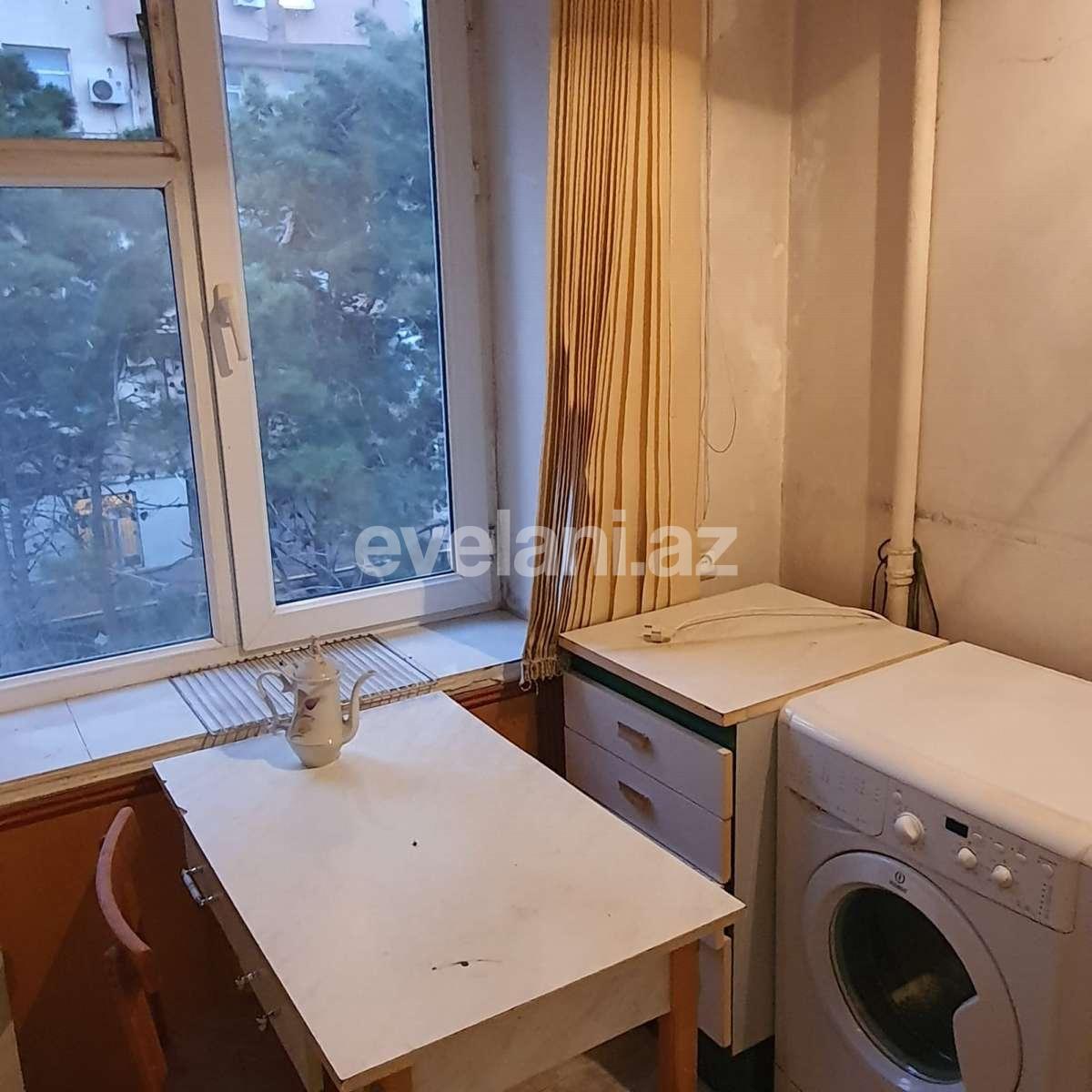 Продаётся, вторичка, 3-комнаты, 75 m², Ясамальский r.