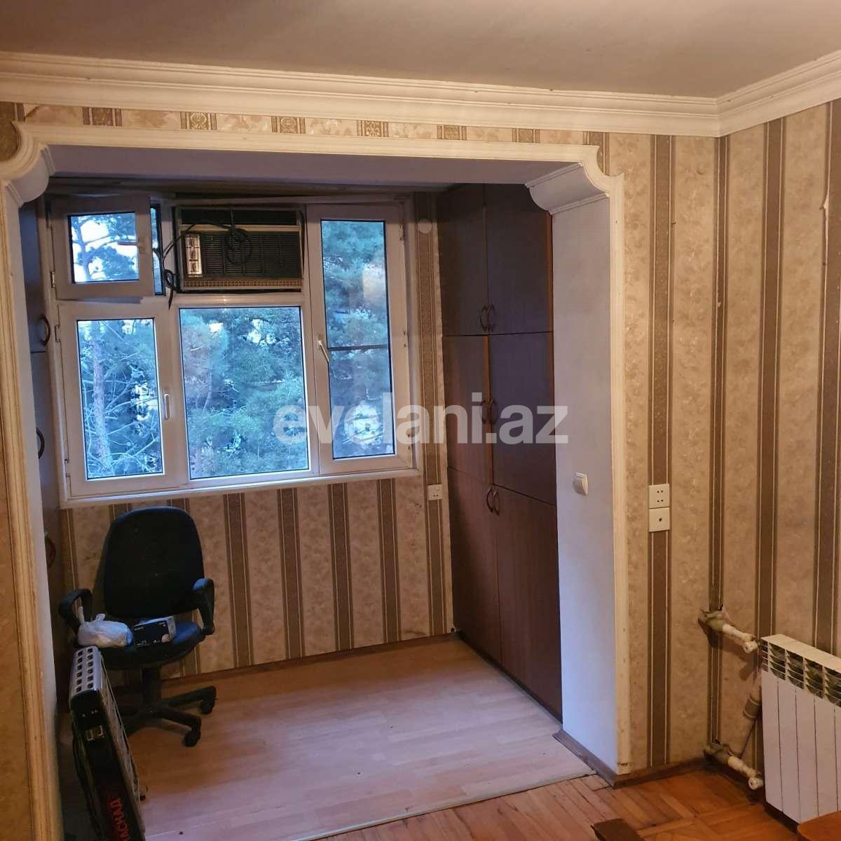 Продаётся, вторичка, 3-комнаты, 75 m², Ясамальский r.