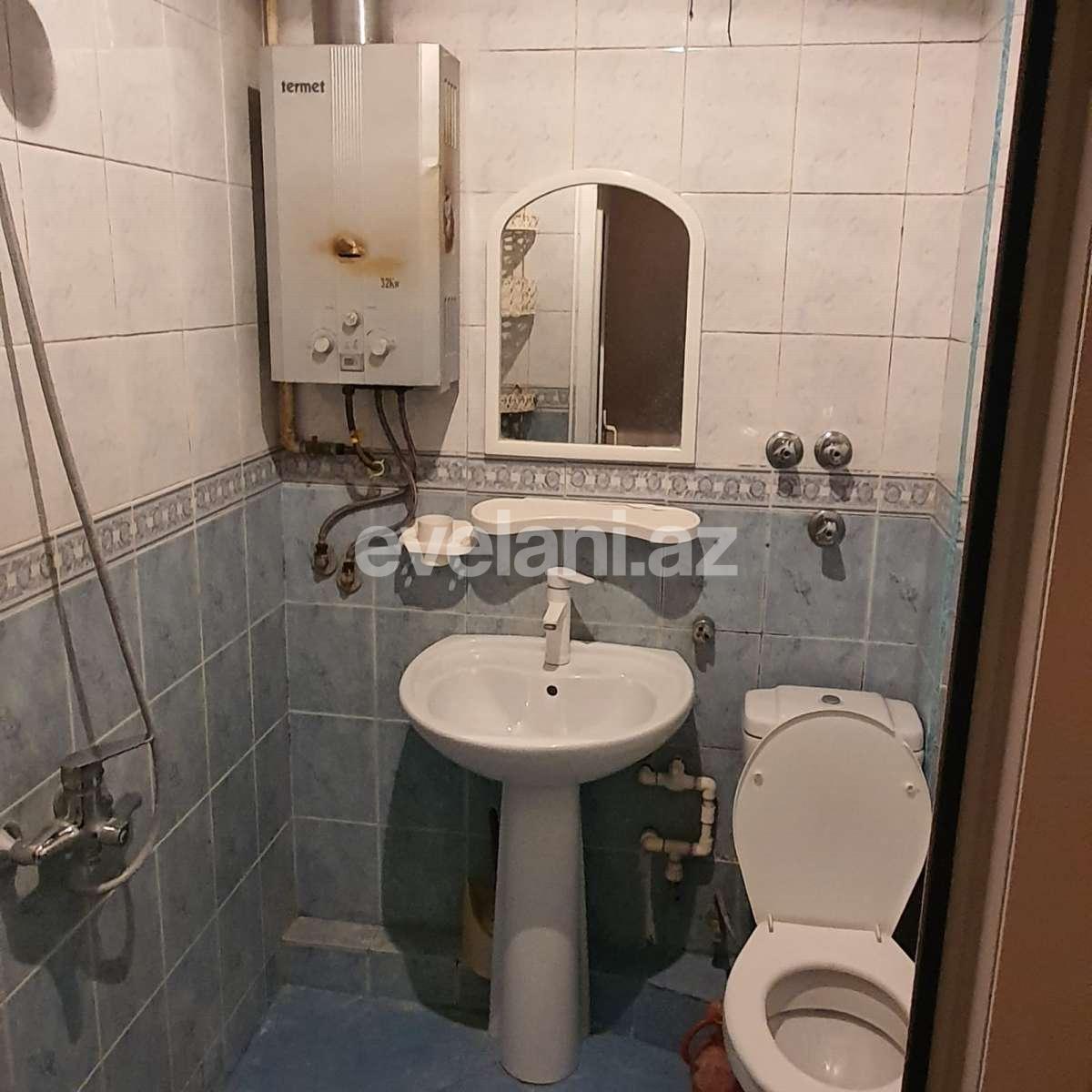 Продаётся, вторичка, 3-комнаты, 75 m², Ясамальский r.