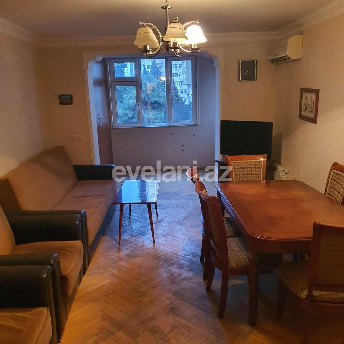 Продаётся, вторичка, 3-комнаты, 75 m², Ясамальский r.