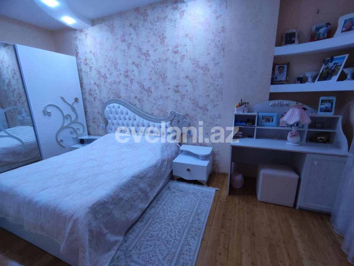 Satılır, yeni tikili, 4 otaqlı, 140 m², Nəriman Nərimanov m.
