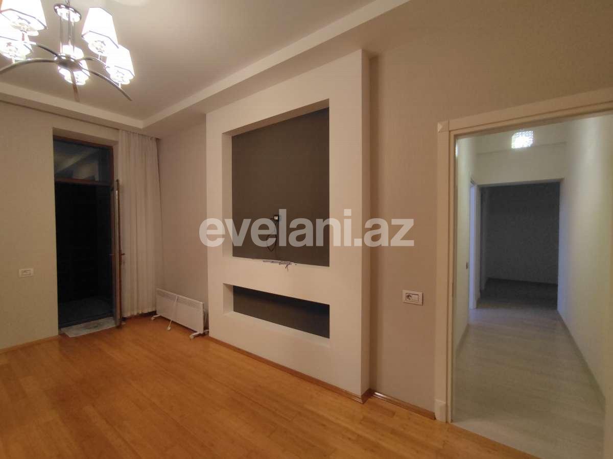 Satılır, yeni tikili, 4 otaqlı, 140 m², Nəriman Nərimanov m.