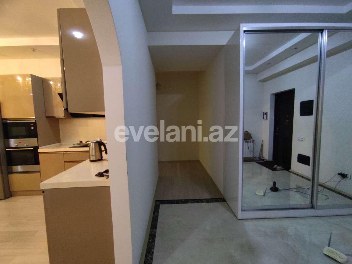 Satılır, yeni tikili, 4 otaqlı, 140 m², Nəriman Nərimanov m.