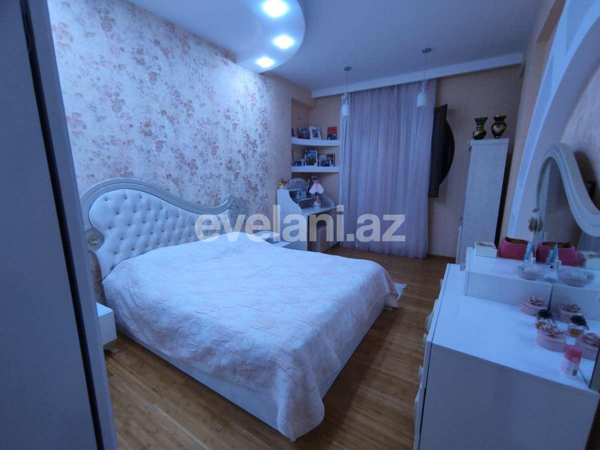 Satılır, yeni tikili, 4 otaqlı, 140 m², Nəriman Nərimanov m.