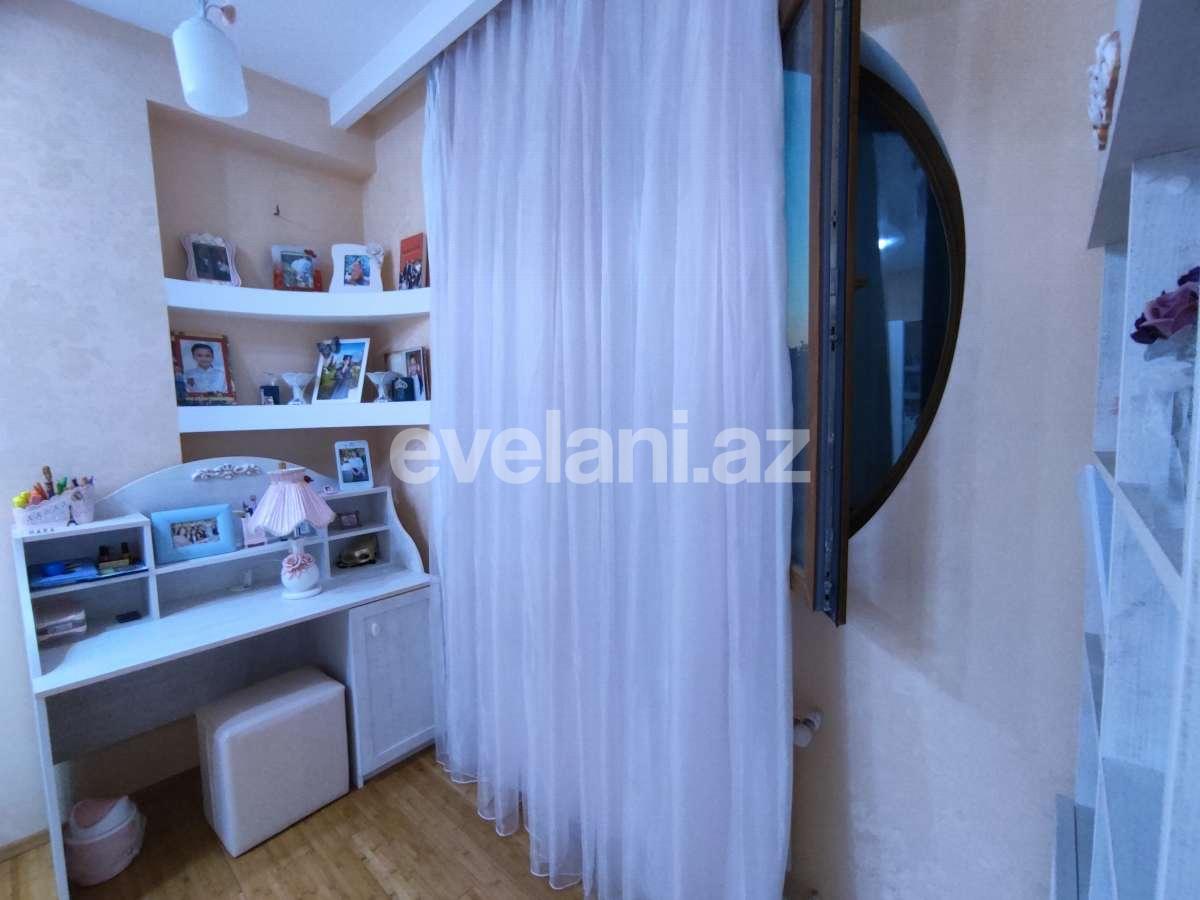 Satılır, yeni tikili, 4 otaqlı, 140 m², Nəriman Nərimanov m.