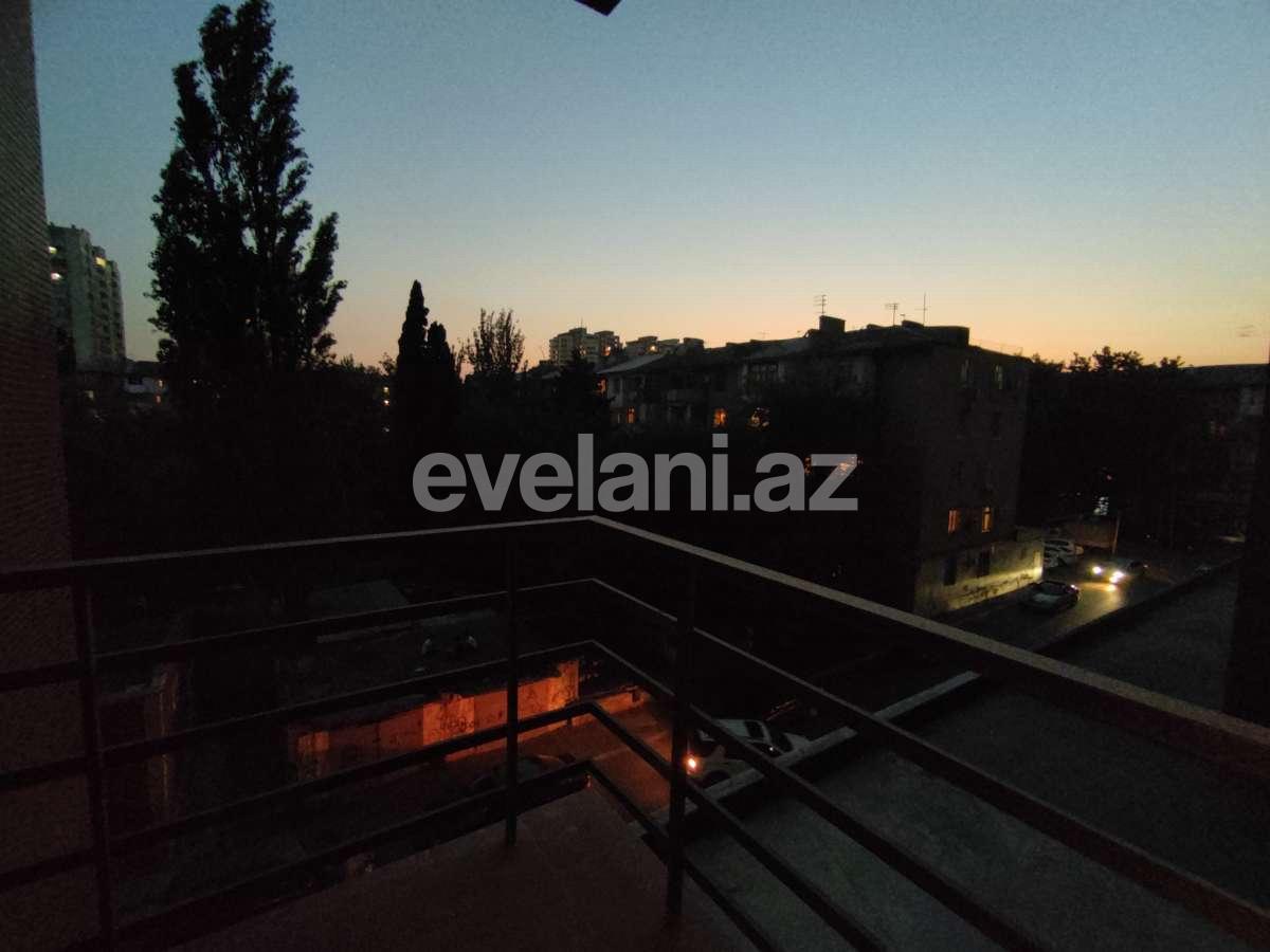 Satılır, yeni tikili, 4 otaqlı, 140 m², Nəriman Nərimanov m.