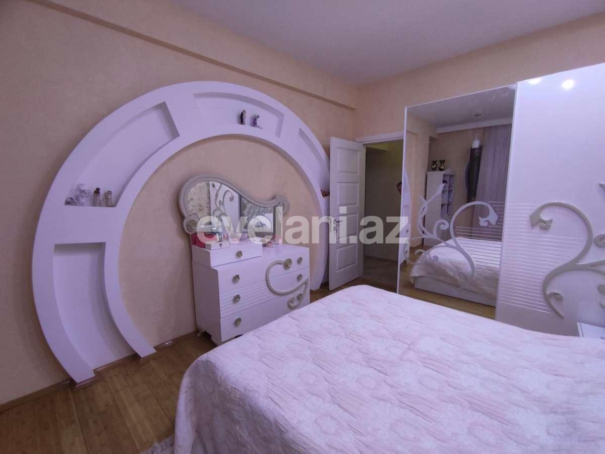 Satılır, yeni tikili, 4 otaqlı, 140 m², Nəriman Nərimanov m.