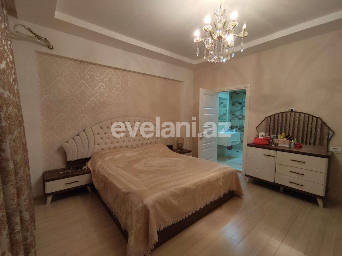 Satılır, yeni tikili, 4 otaqlı, 140 m², Nəriman Nərimanov m.