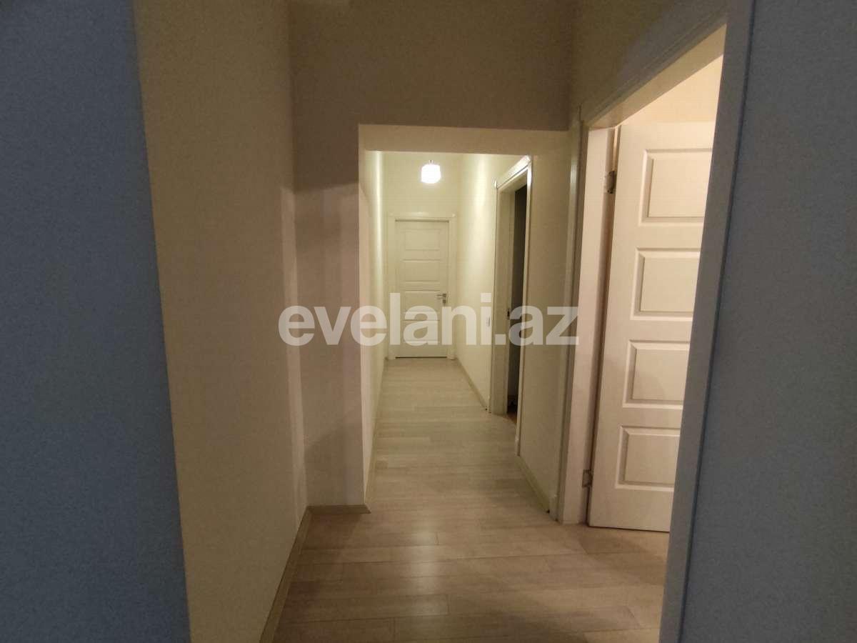 Satılır, yeni tikili, 4 otaqlı, 140 m², Nəriman Nərimanov m.