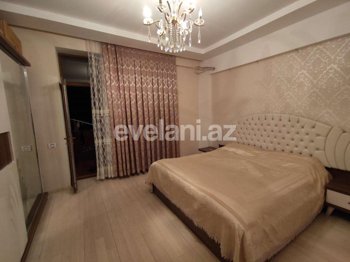 Satılır, yeni tikili, 4 otaqlı, 140 m², Nəriman Nərimanov m.