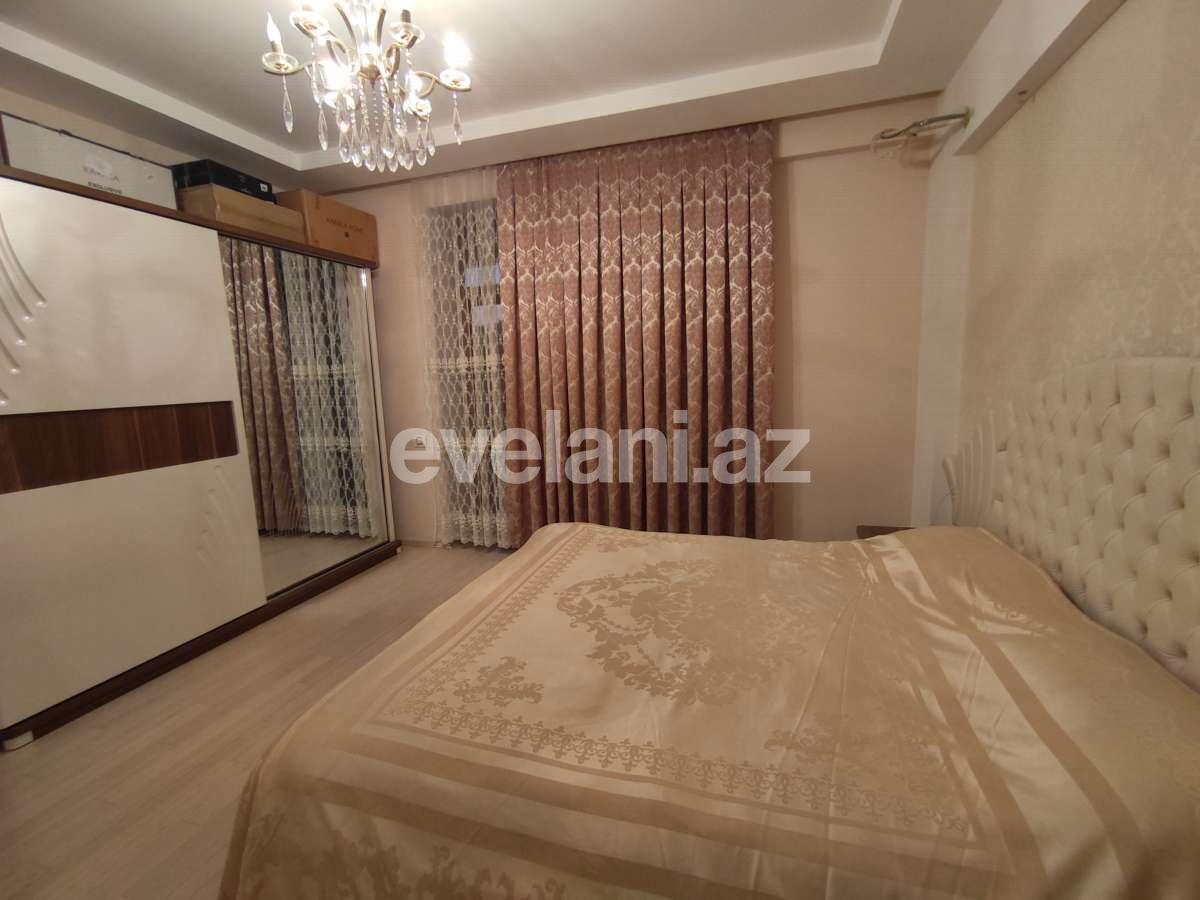 Satılır, yeni tikili, 4 otaqlı, 140 m², Nəriman Nərimanov m.