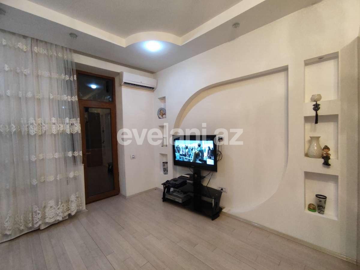 Satılır, yeni tikili, 4 otaqlı, 140 m², Nəriman Nərimanov m.