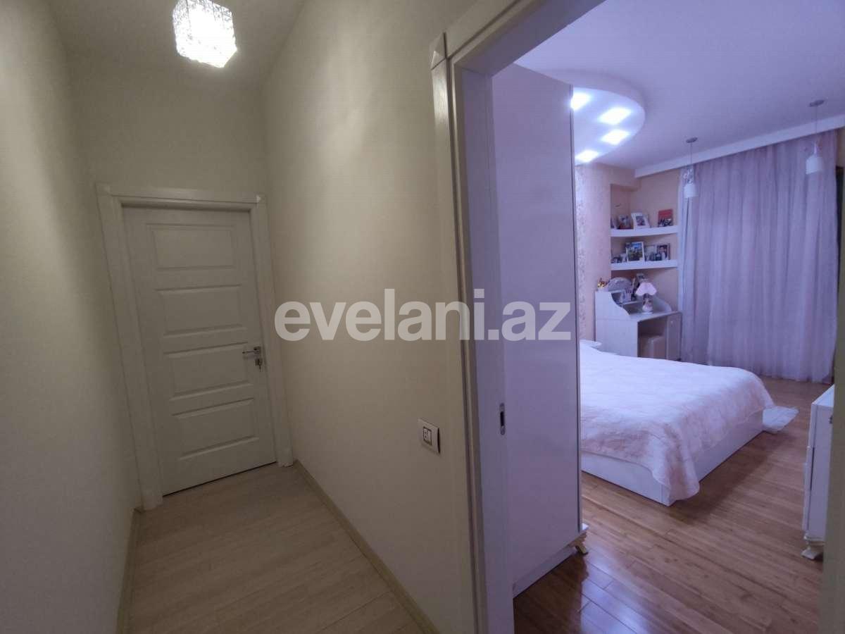 Satılır, yeni tikili, 4 otaqlı, 140 m², Nəriman Nərimanov m.