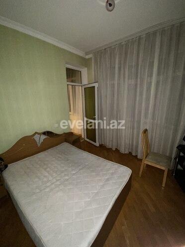 Satılır, yeni tikili, 3 otaqlı, 90 m², 3-cü mikrorayon q.