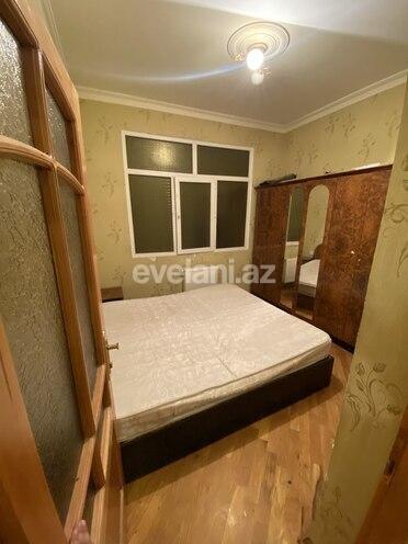 Satılır, yeni tikili, 3 otaqlı, 90 m², 3-cü mikrorayon q.