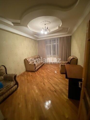Satılır, yeni tikili, 3 otaqlı, 90 m², 3-cü mikrorayon q.