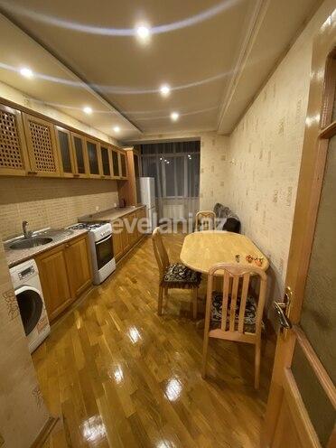 Satılır, yeni tikili, 3 otaqlı, 90 m², 3-cü mikrorayon q.