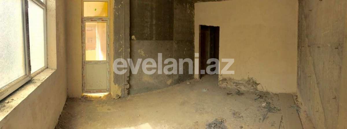 Satılır, yeni tikili, 3 otaqlı, 112 m², Yeni Yasamal q.