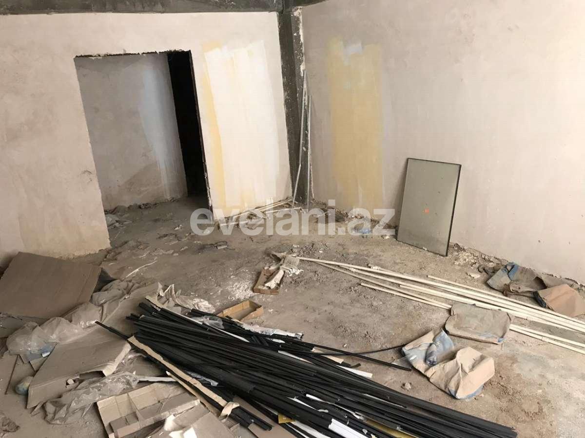 Satılır, yeni tikili, 3 otaqlı, 112 m², Yeni Yasamal q.