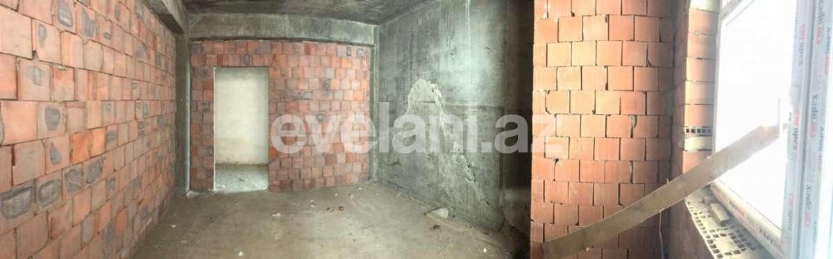 Satılır, yeni tikili, 3 otaqlı, 112 m², Yeni Yasamal q.