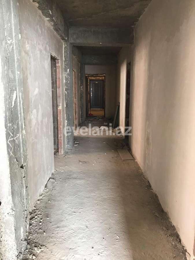Satılır, yeni tikili, 3 otaqlı, 112 m², Yeni Yasamal q.