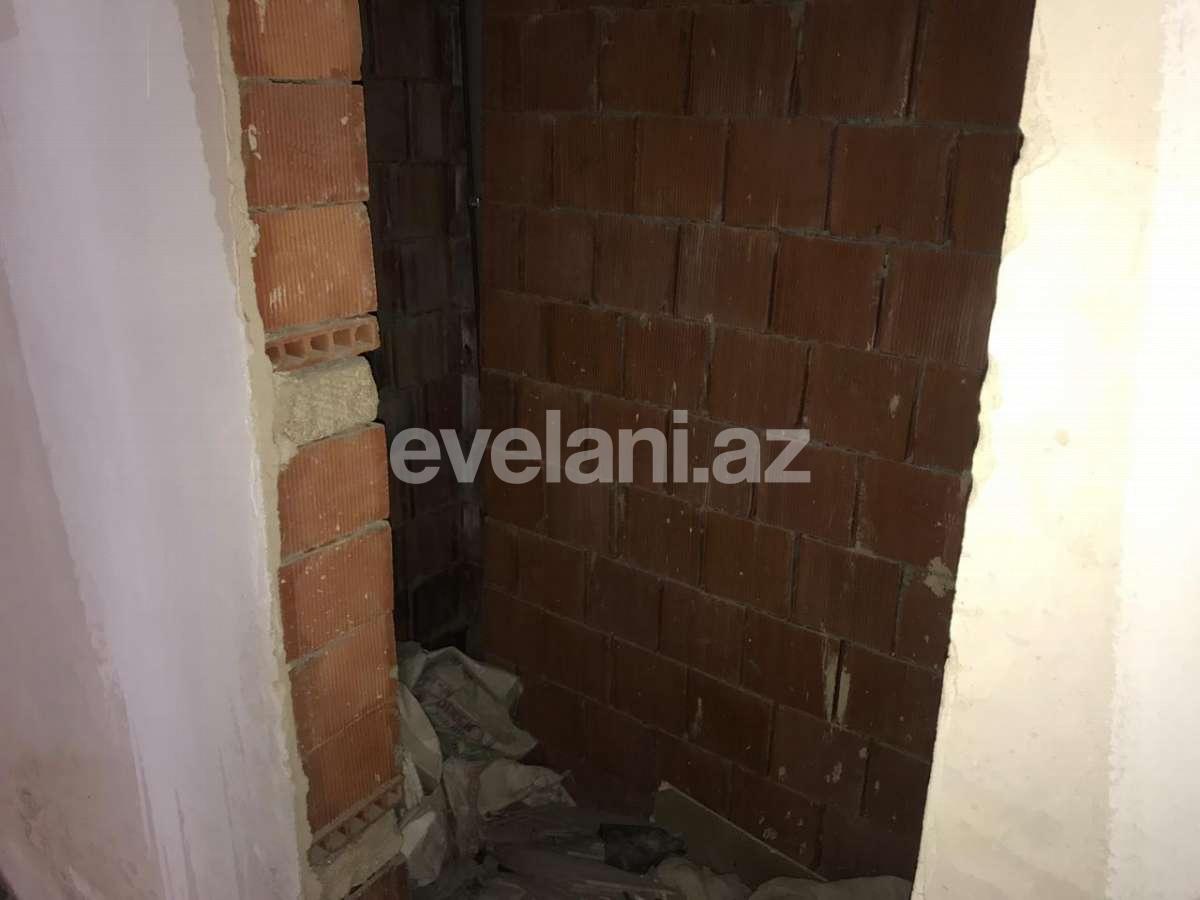 Satılır, yeni tikili, 3 otaqlı, 112 m², Yeni Yasamal q.