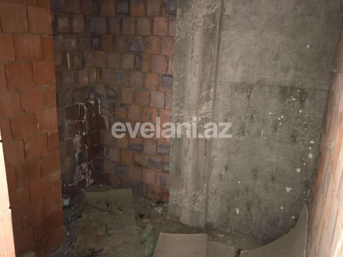 Satılır, yeni tikili, 3 otaqlı, 112 m², Yeni Yasamal q.