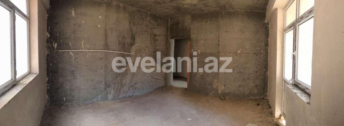 Satılır, yeni tikili, 3 otaqlı, 112 m², Yeni Yasamal q.